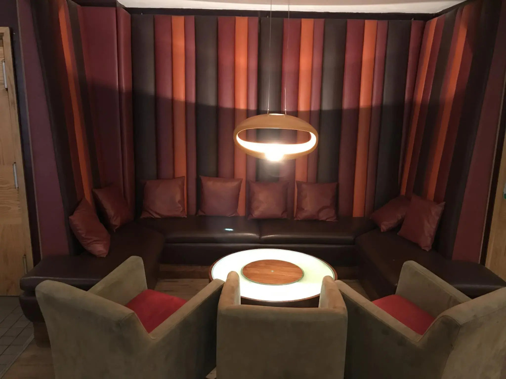 The Continental Hotel and Spa, Heathrow