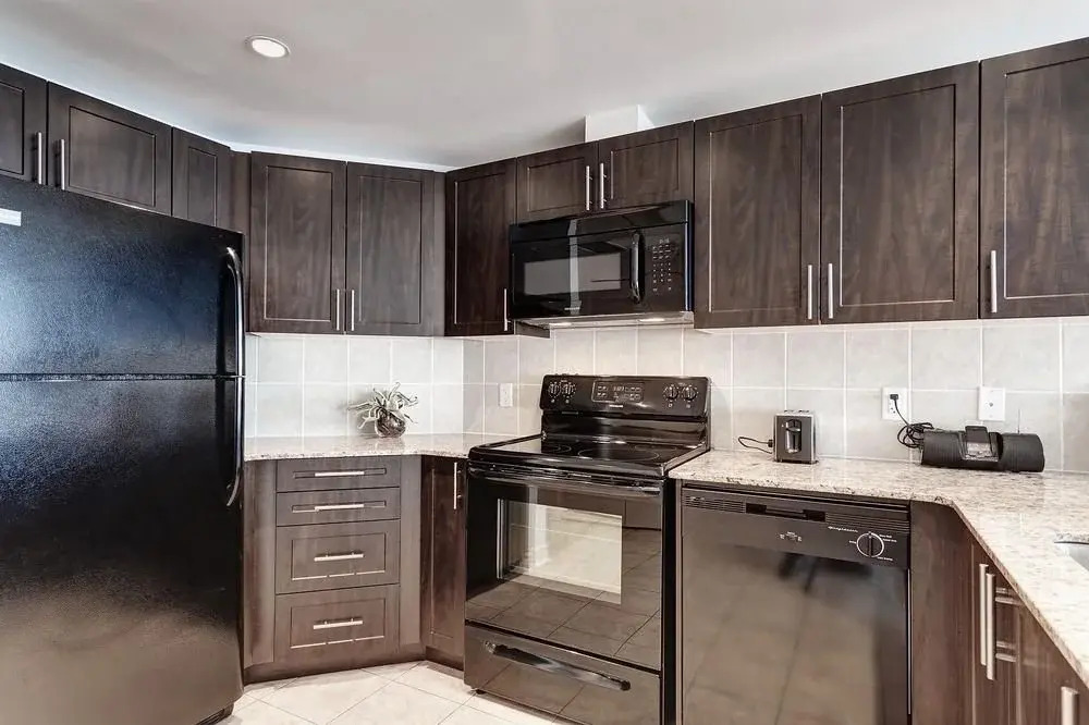 Nge Stays - Rideau Street Apartments