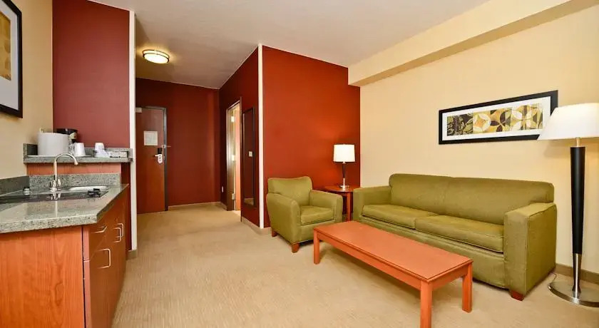 Comfort Inn Shelby