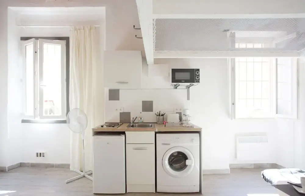 Appartement Designer - Wifi - Toulon