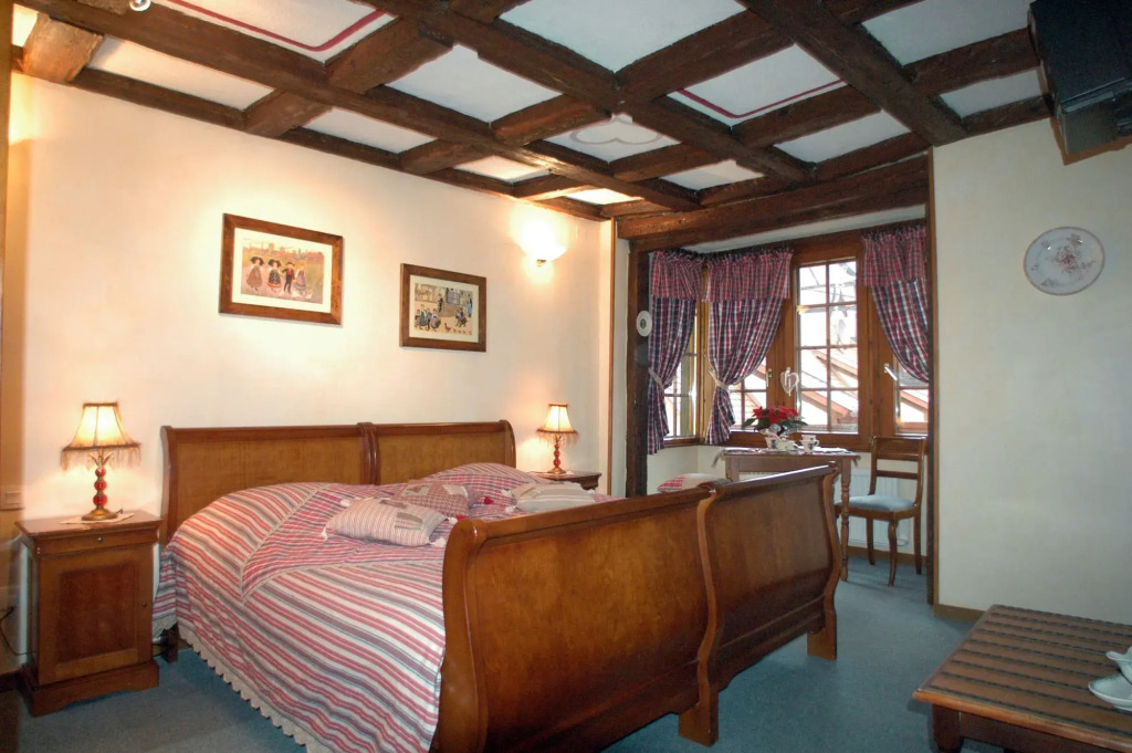 Hotel à lOriel