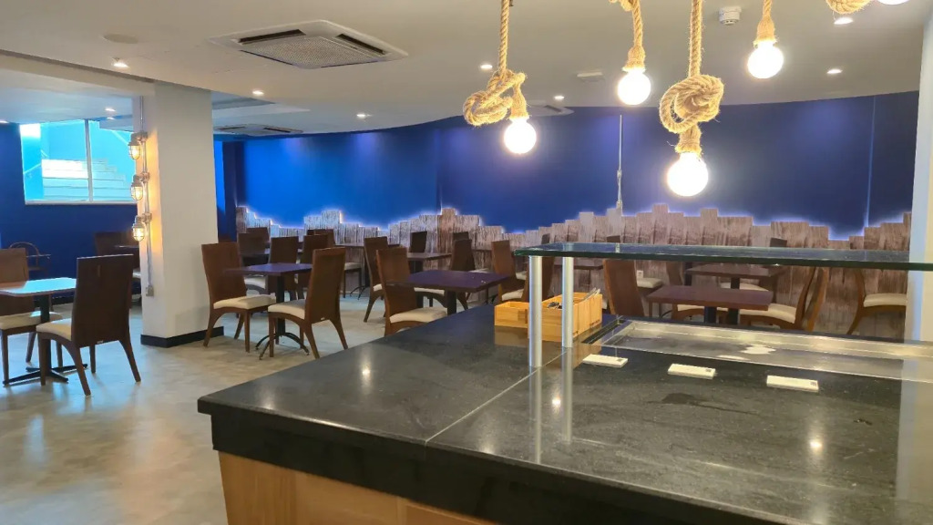 Ibis Styles Macaé