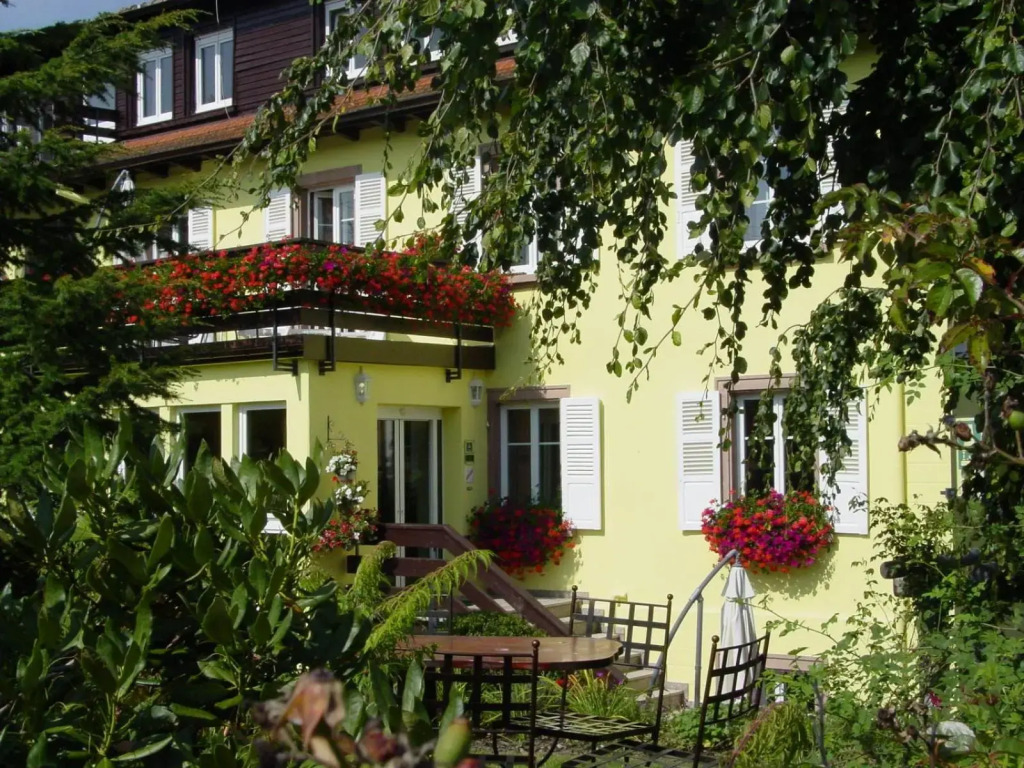 Hôtel Marchal