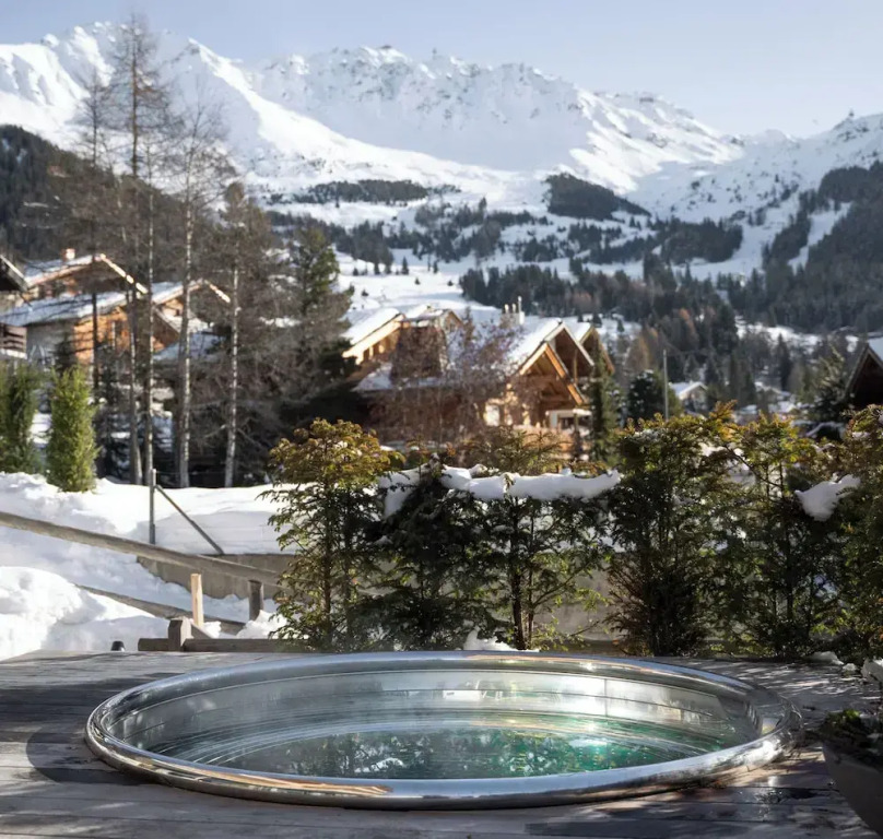 No 14 Verbier