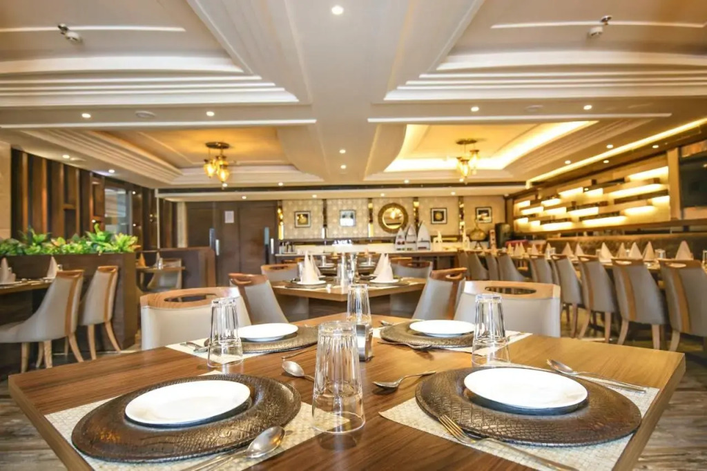 Hotel Stella Continental