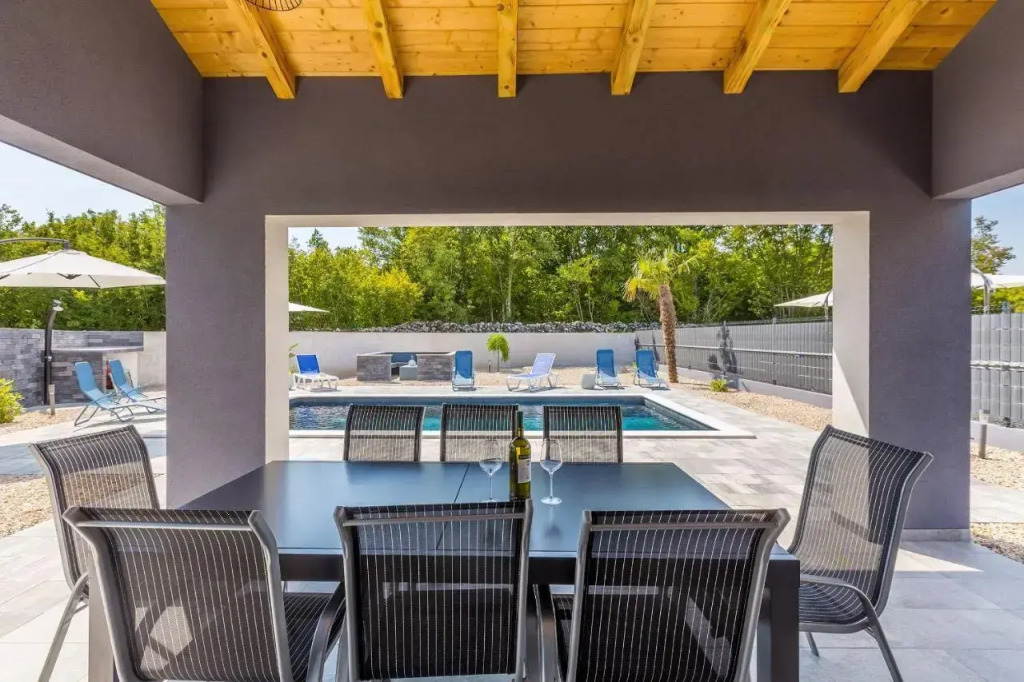 Holiday house GOSTINJAC I