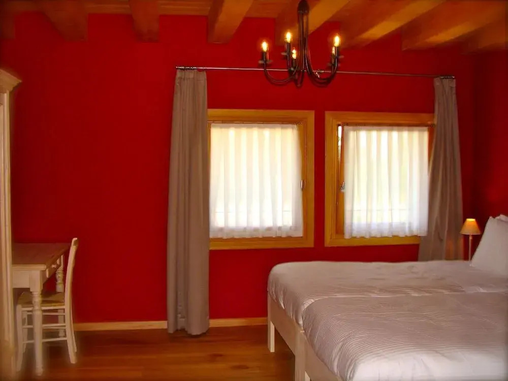 Agriturismo La Risarona