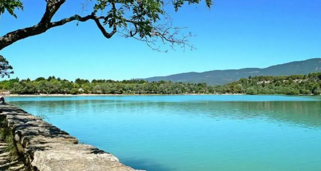Meublé Luberon