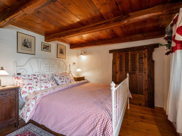 Locazione turistica Maison Meynet