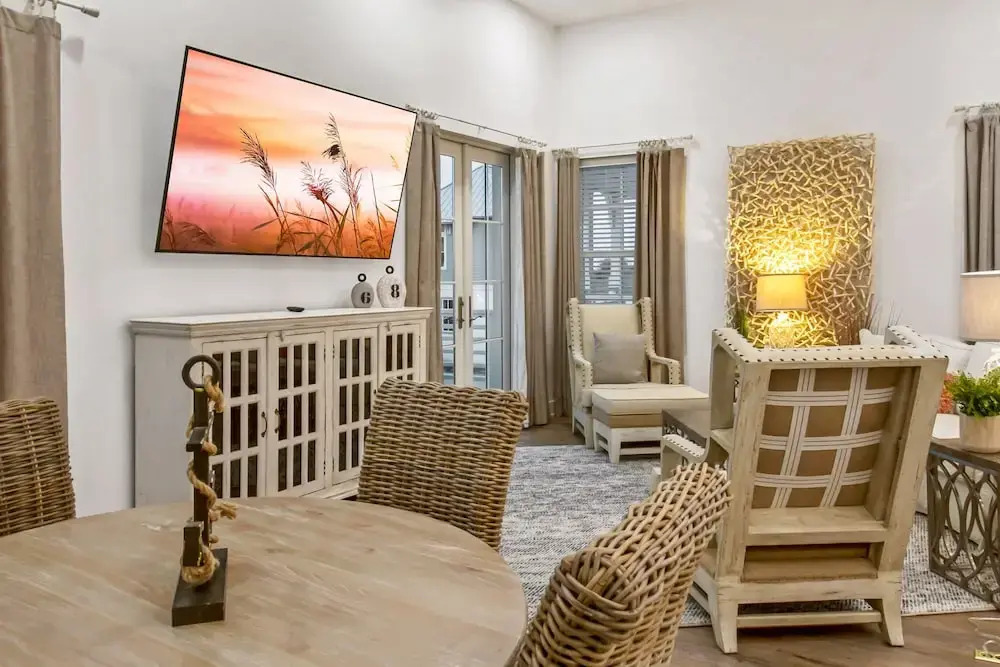 Arbogast Custom Gem - 5 Br Home