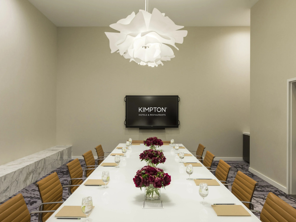Kimpton Everly Hotel Hollywood by IHG