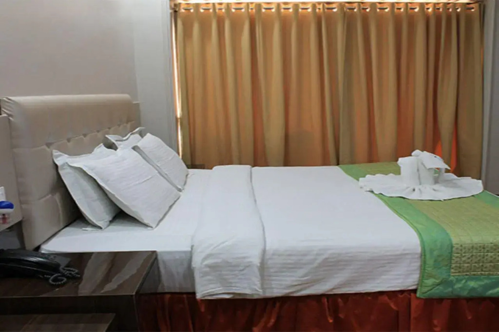 Hotel Windsor Bay