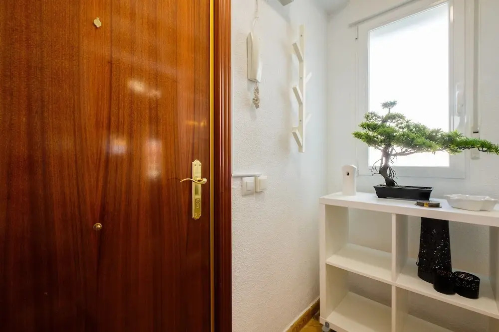 My City Home - Acogedor apartamento en Aravaca