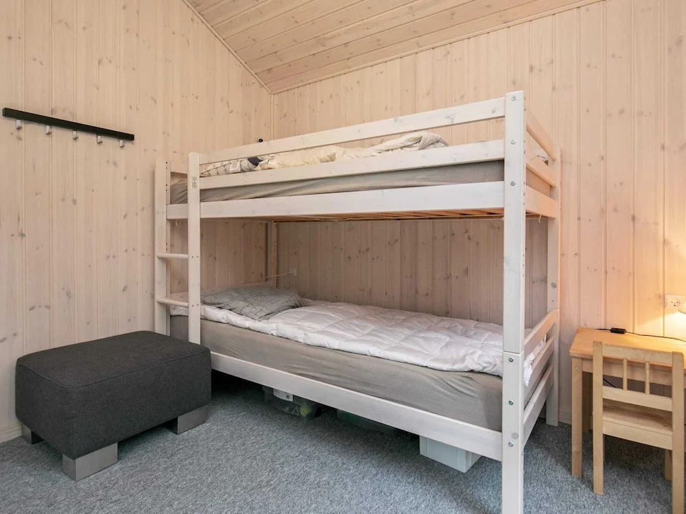 6 Person Holiday Home in Hals