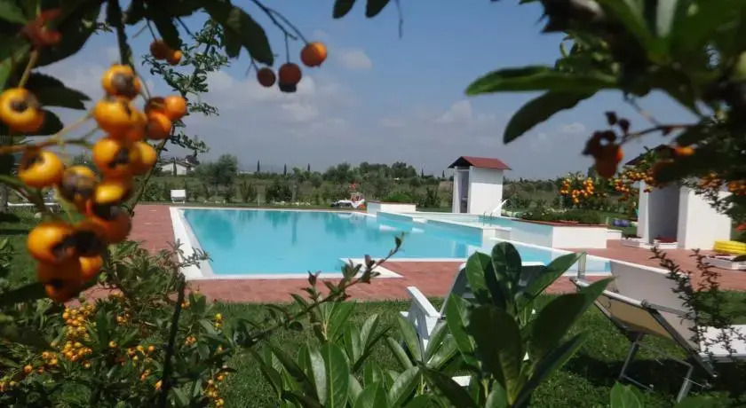 Il Giardino della Maremma