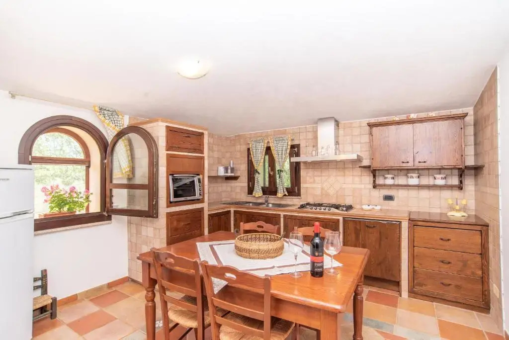 Villa Frau a 2km Dal Mare