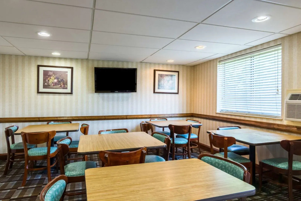 City Centre Inn at Newport News