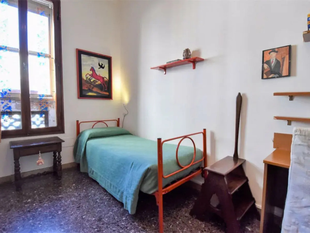 Apartment Piano Nobile by Interhome