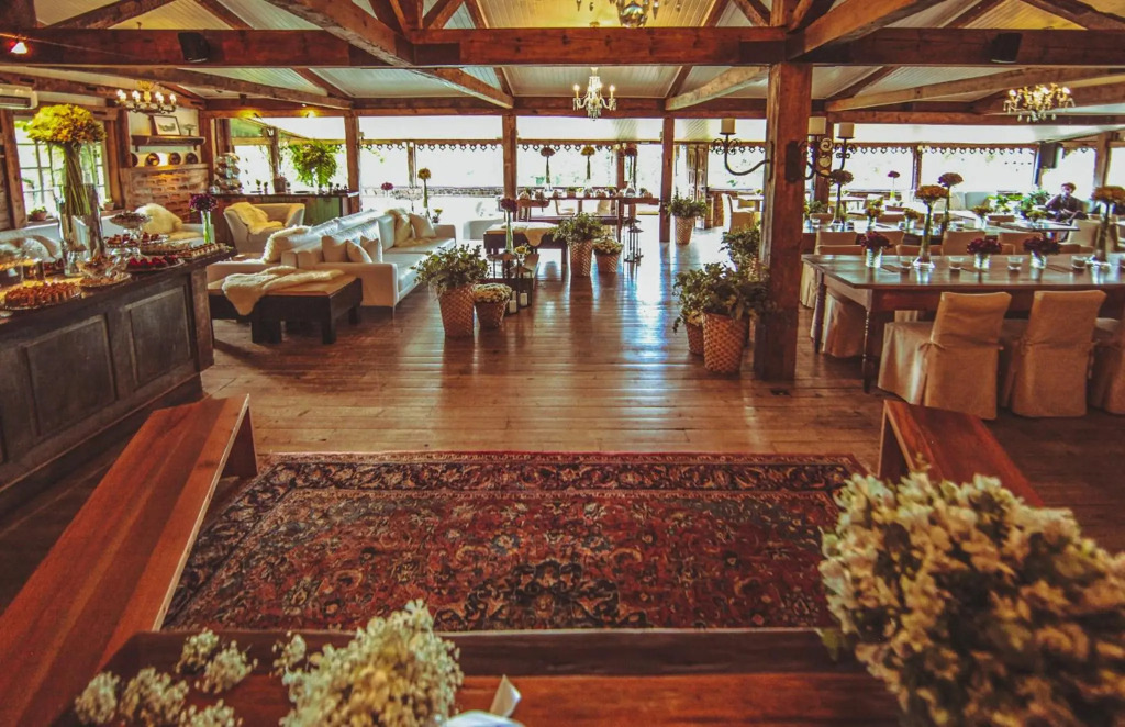 Estalagem La Hacienda