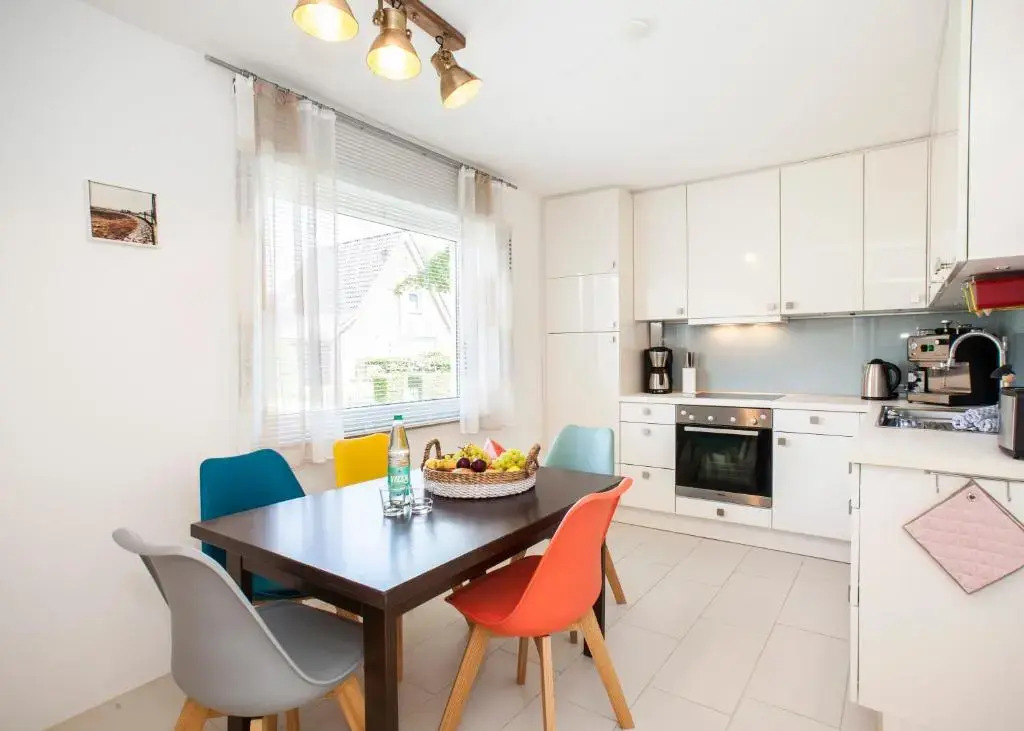 Ferienwohnung Herzhausen II
