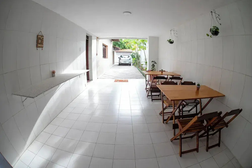 A Oca Hostel