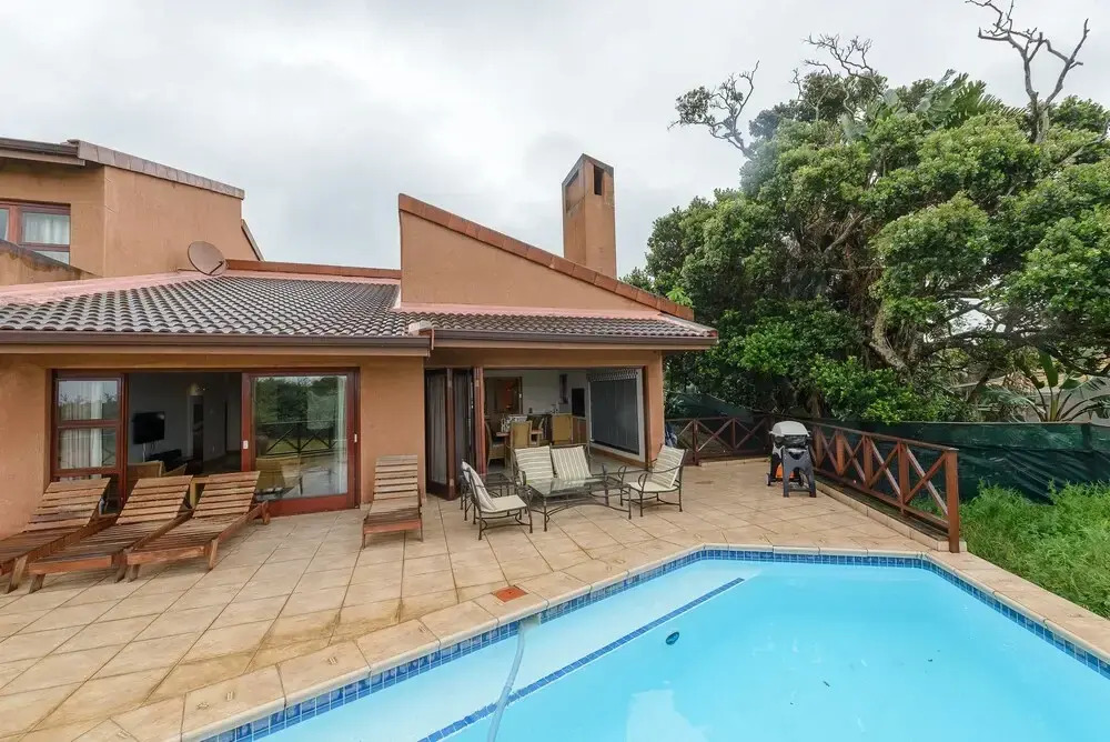 San Lameer Villa Rentals 14407
