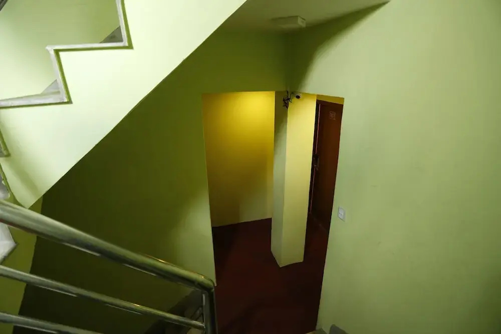 Airport Hotel Kathmandu - Near Pashupatinath Temple