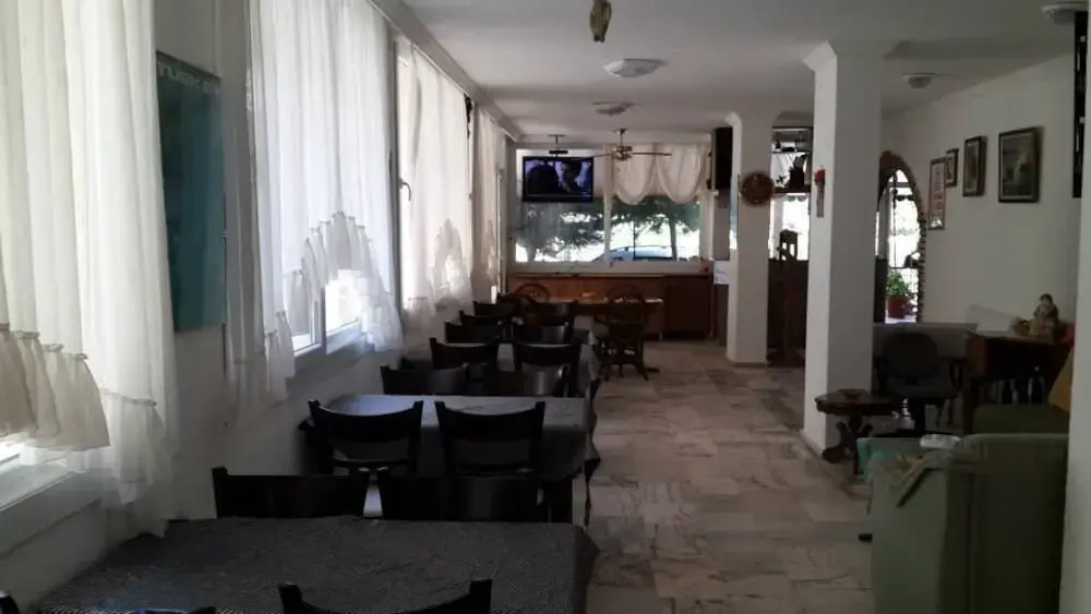 Kartur Hotel