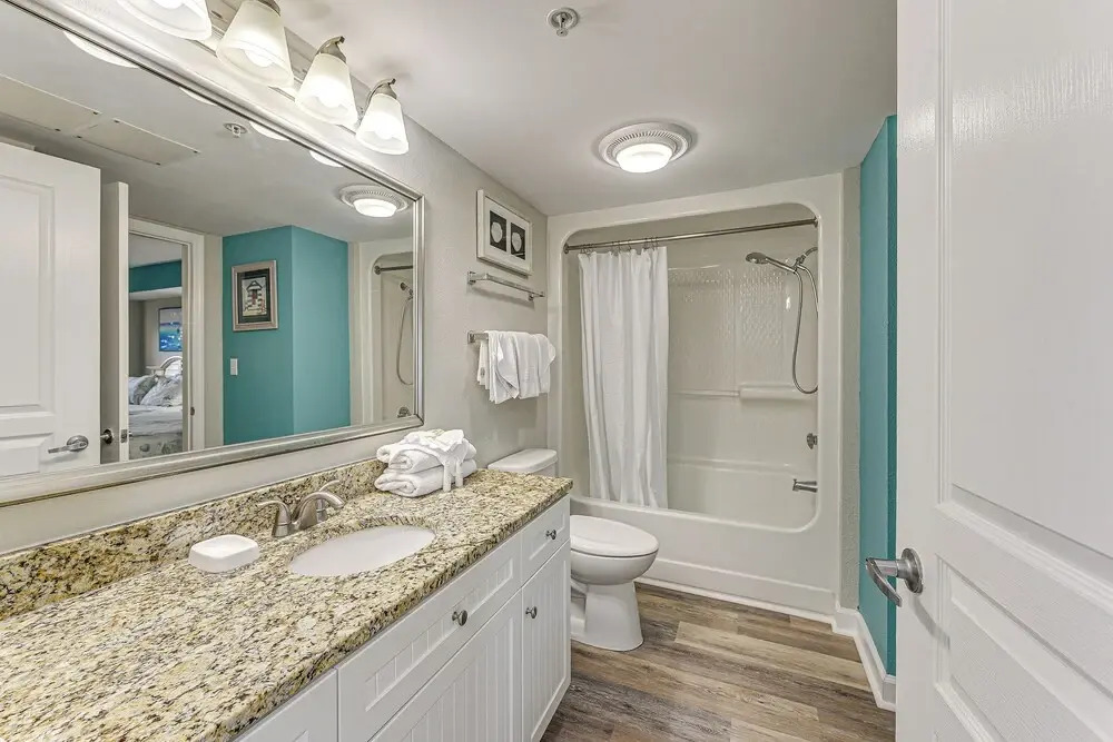 Oceanfront North Myrtle Beach Gem: Pools Access!