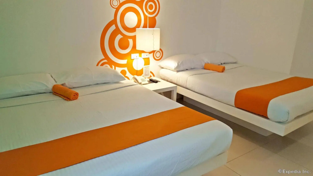 Islands Stay Hotel - Puerto Princesa