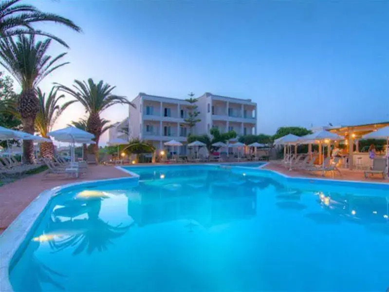 Aegean Palace