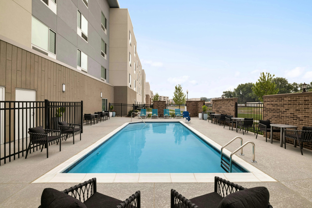 TownePlace Suites by Marriott Lebanon PA