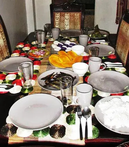 Balay de la Rama Bed & Breakfast