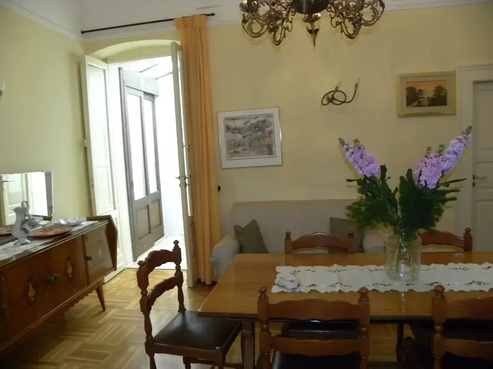 Dimora Nonna Annina
