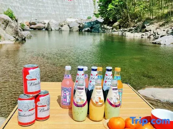 Huyuan Qigu Homestay
