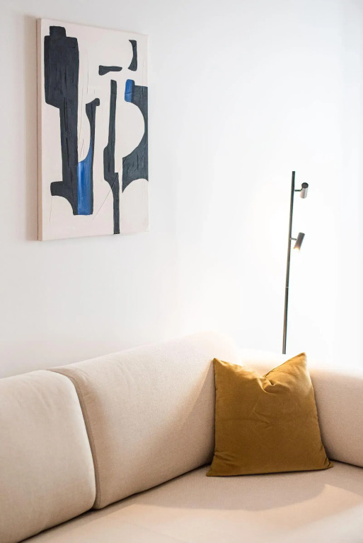 Feels Like Home - Apartment Santa Barbara