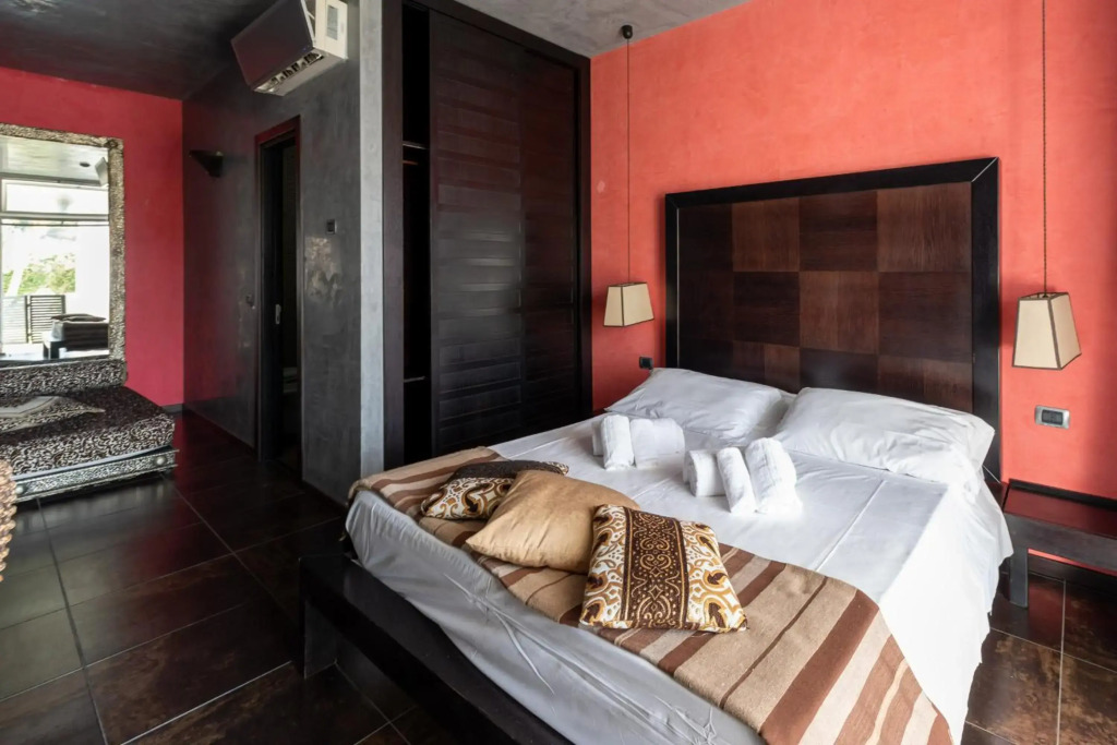 Resort Baia dei Turchi Adults Only
