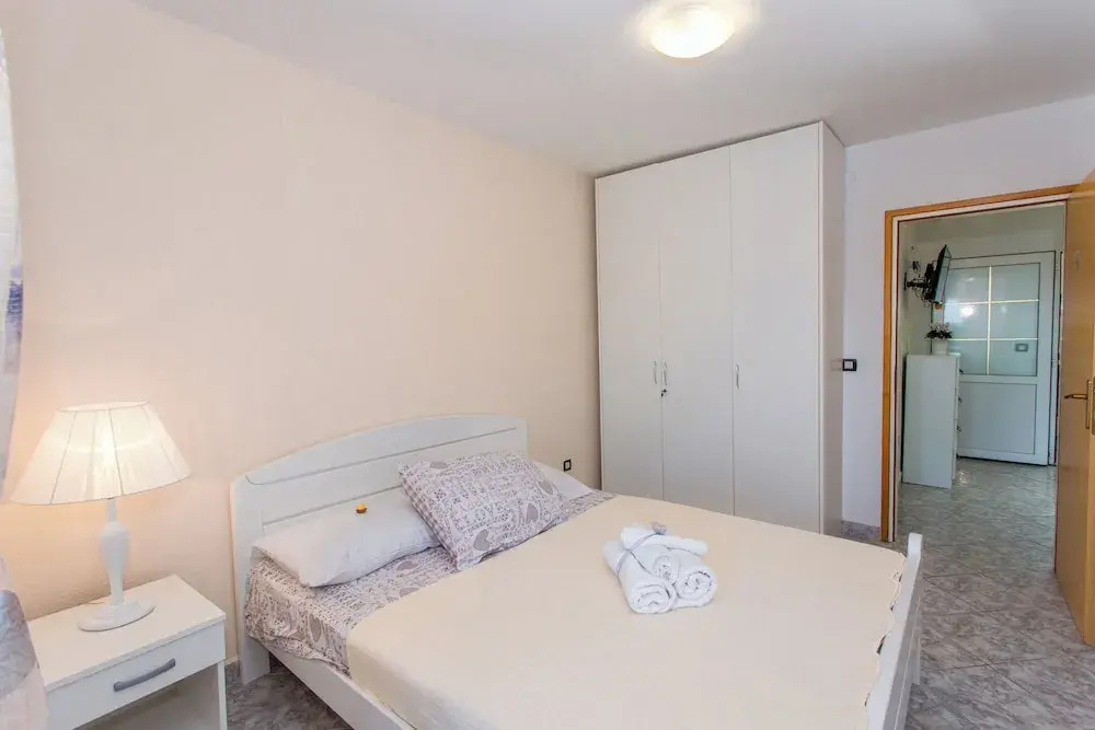 Apartments Tino