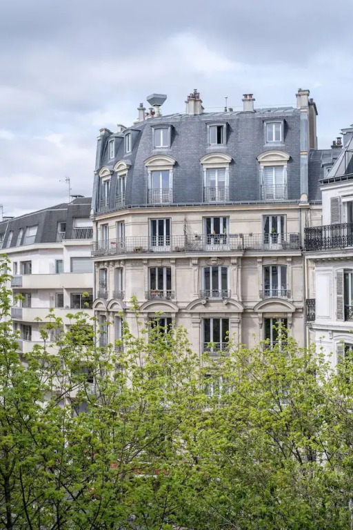 Luxueux Appartement à Guy Môquet