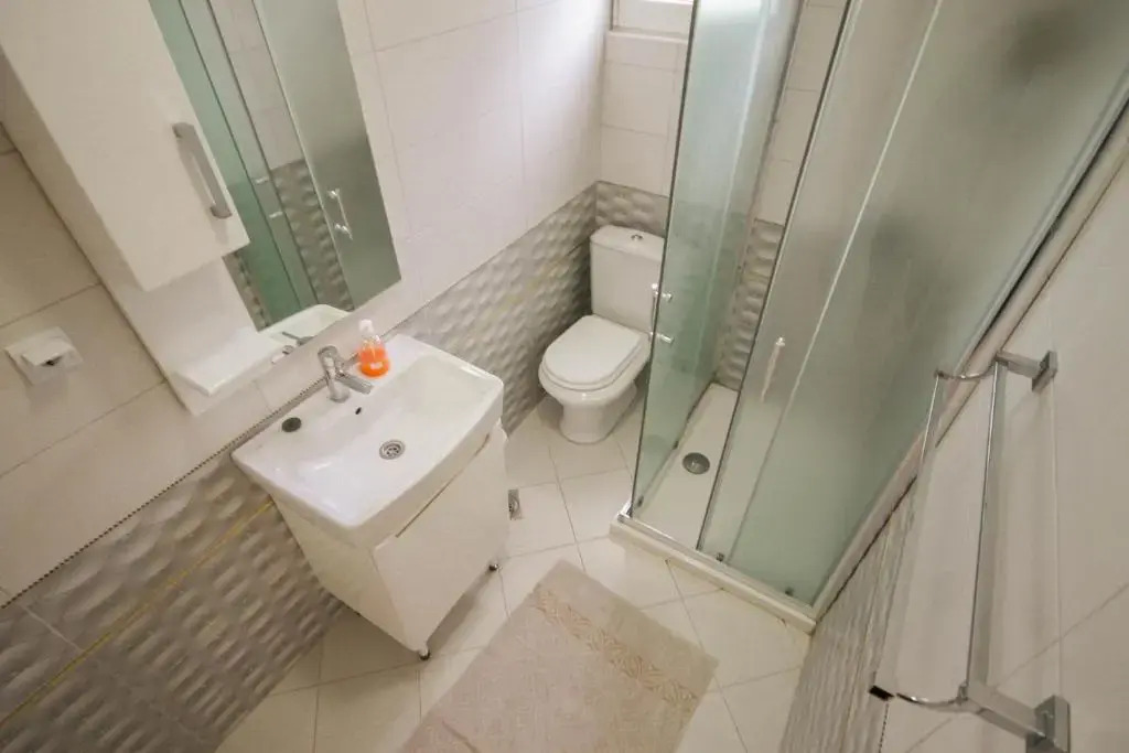 Apartaments Crown Silvia