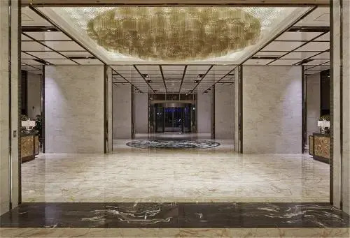 Geneva Grand Hotel