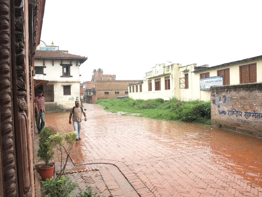 Vajra Boutique Hotel