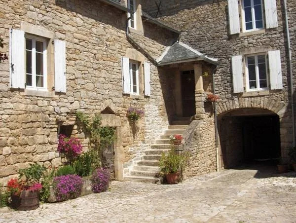 Le Clos du Barry