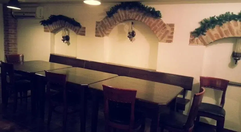 Family Hotel Kredo