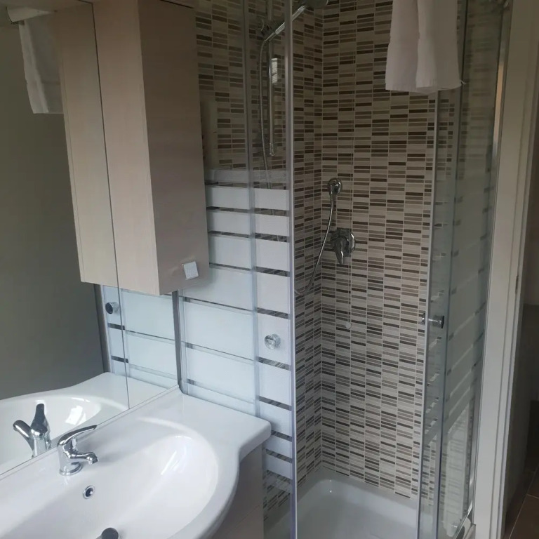 Holiday Residence - Monolocale 8