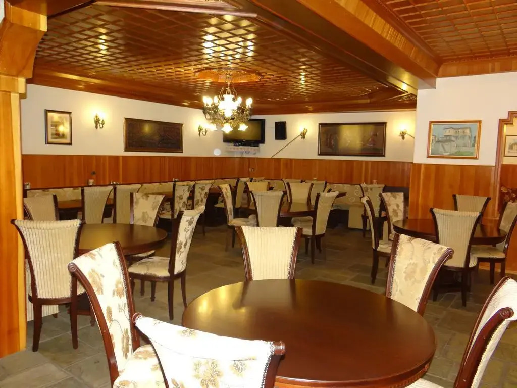 Hotel Apollon