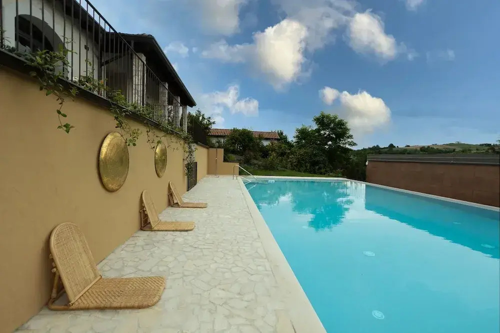 Luce Boutique Hotel