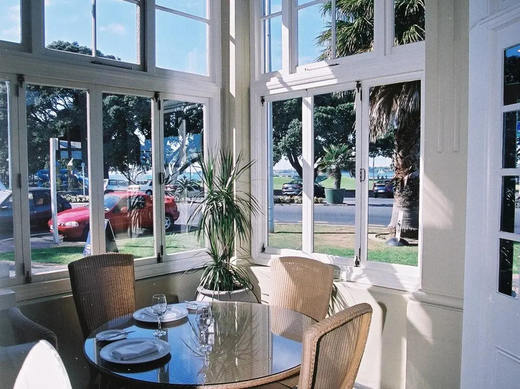 The Esplanade Hotel