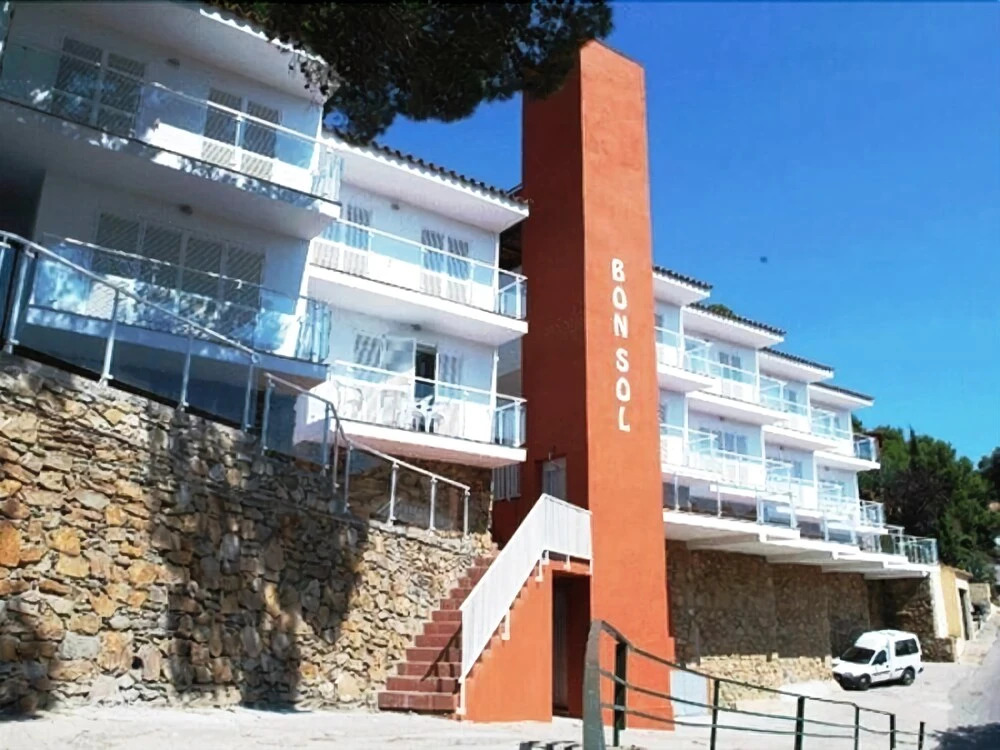Apartamentos Bon-Sol-68