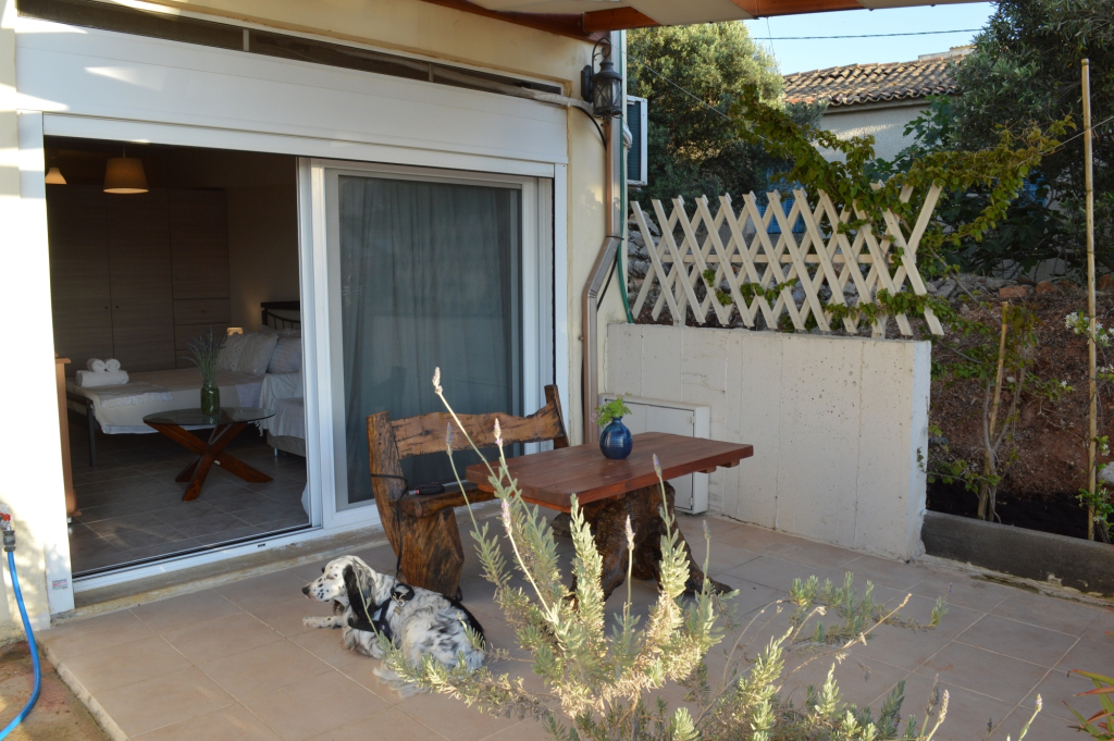 Best House Petit Pylos Messinias